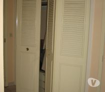 Molenbeek-Saint-Jean - Photos Vivastreet Portes pliantes à claires-voies